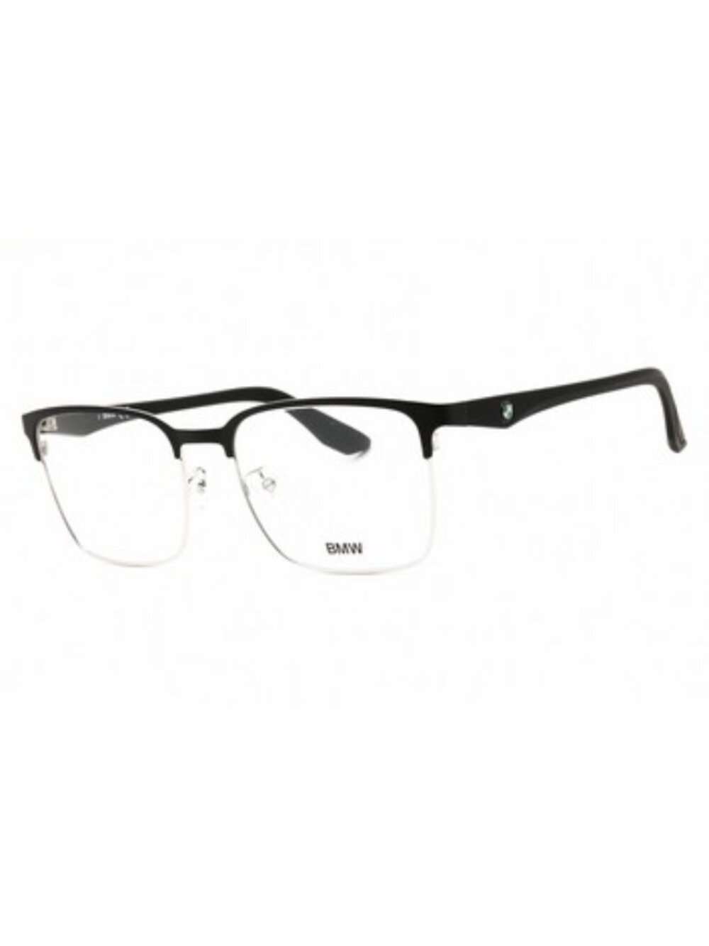 BMW EYEGLASSES BW5017-005-56 New with case